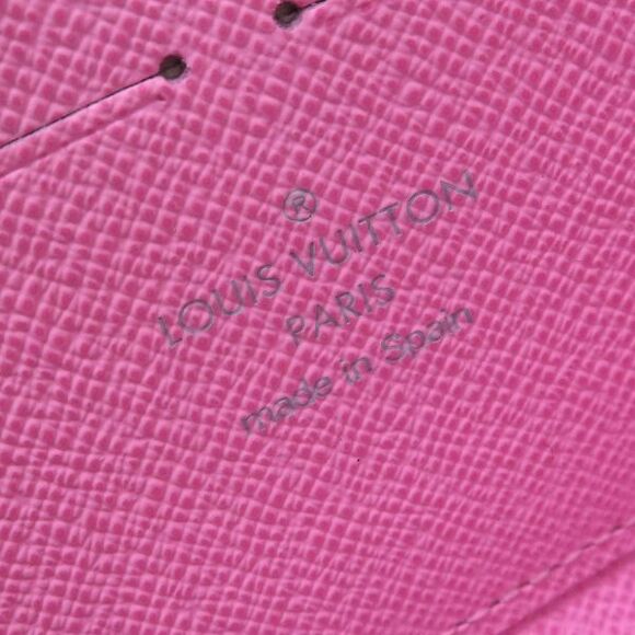 Louis Vuitton Multicolor Zippy Wallet M60241 - Picture 6 of 9